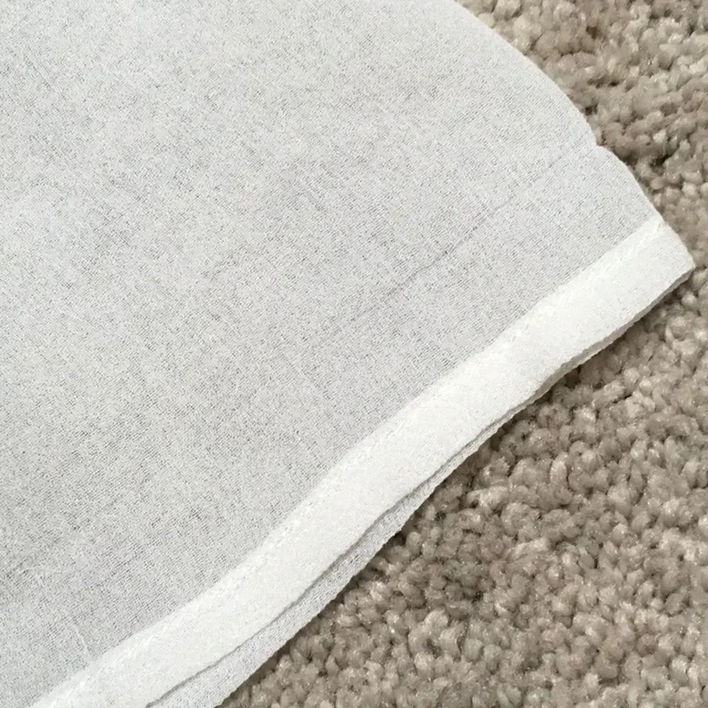 New. Linen/silk top. - Picture 4 of 5